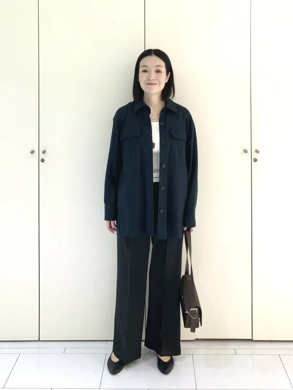  KANAE コーディネート画像