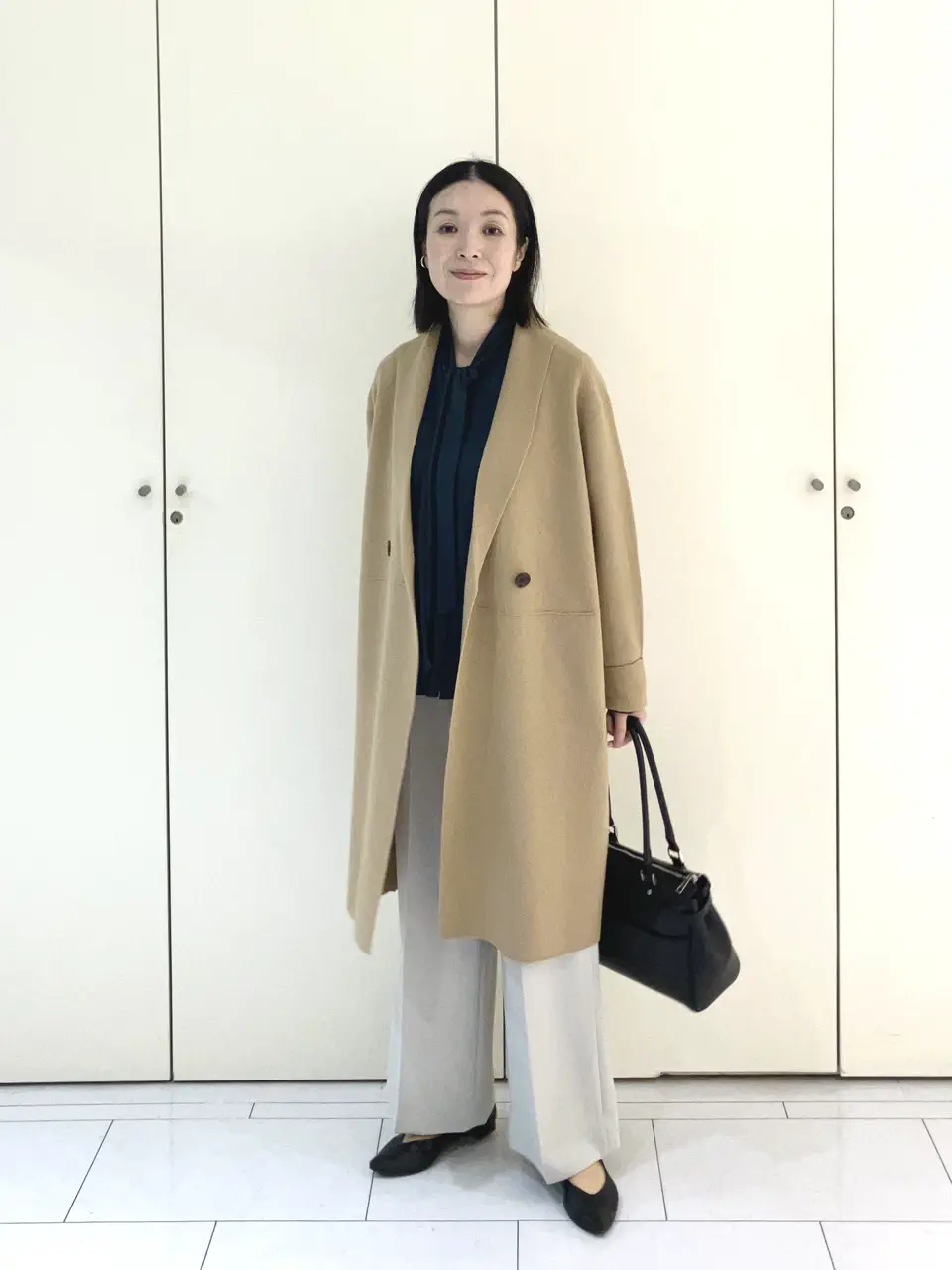  KANAE コーディネート画像