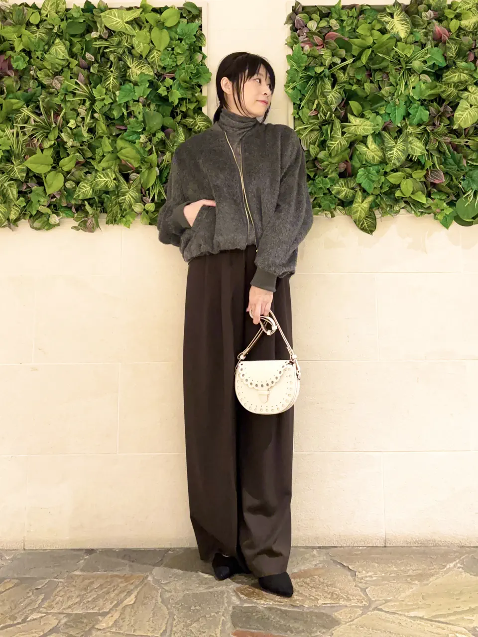  宮本 コーディネート画像