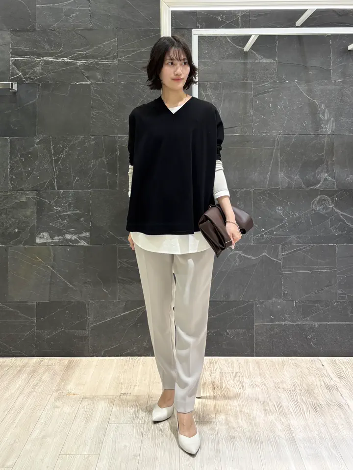 ICB 田中  コーディネート画像