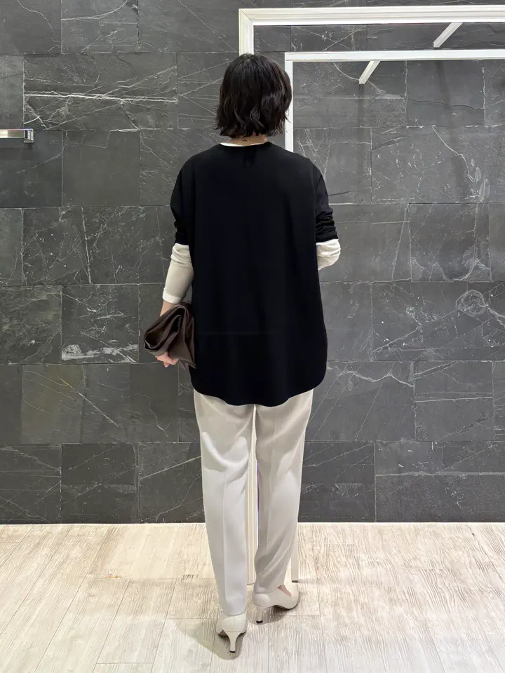 ICB 田中  コーディネート画像