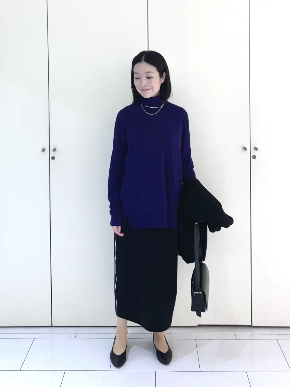 KANAE コーディネート画像