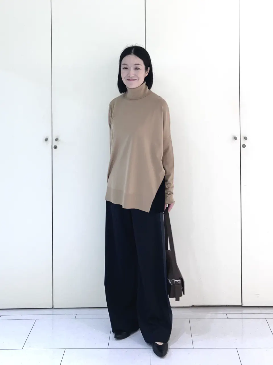  KANAE コーディネート画像
