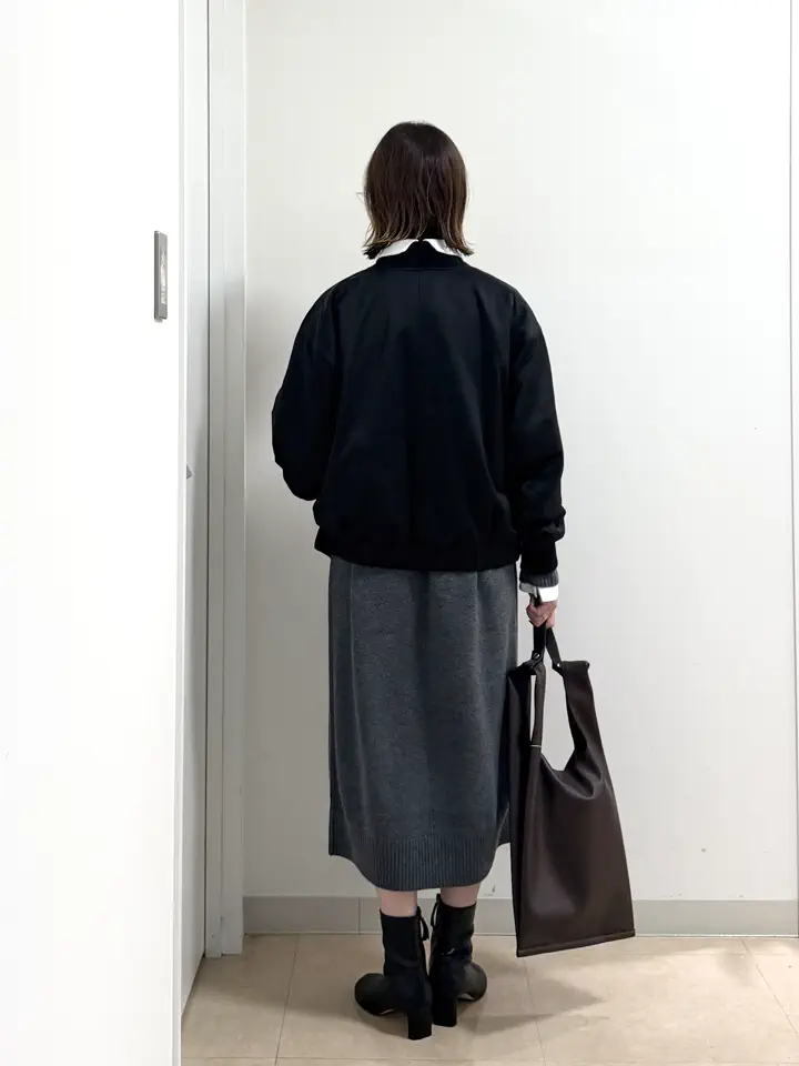ICB mami コーディネート画像