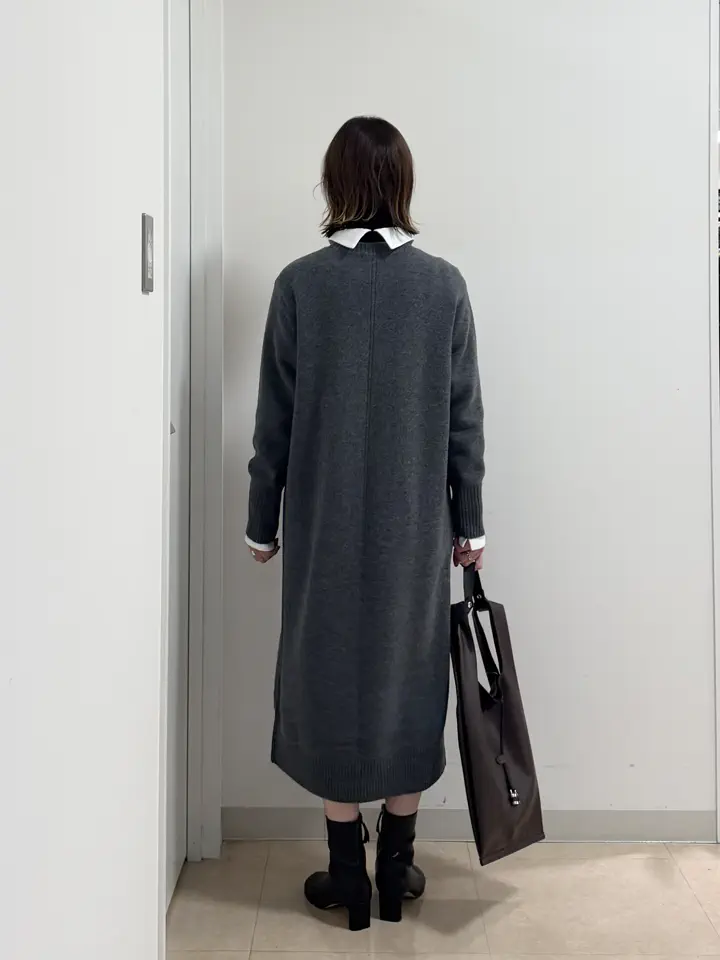 ICB mami コーディネート画像