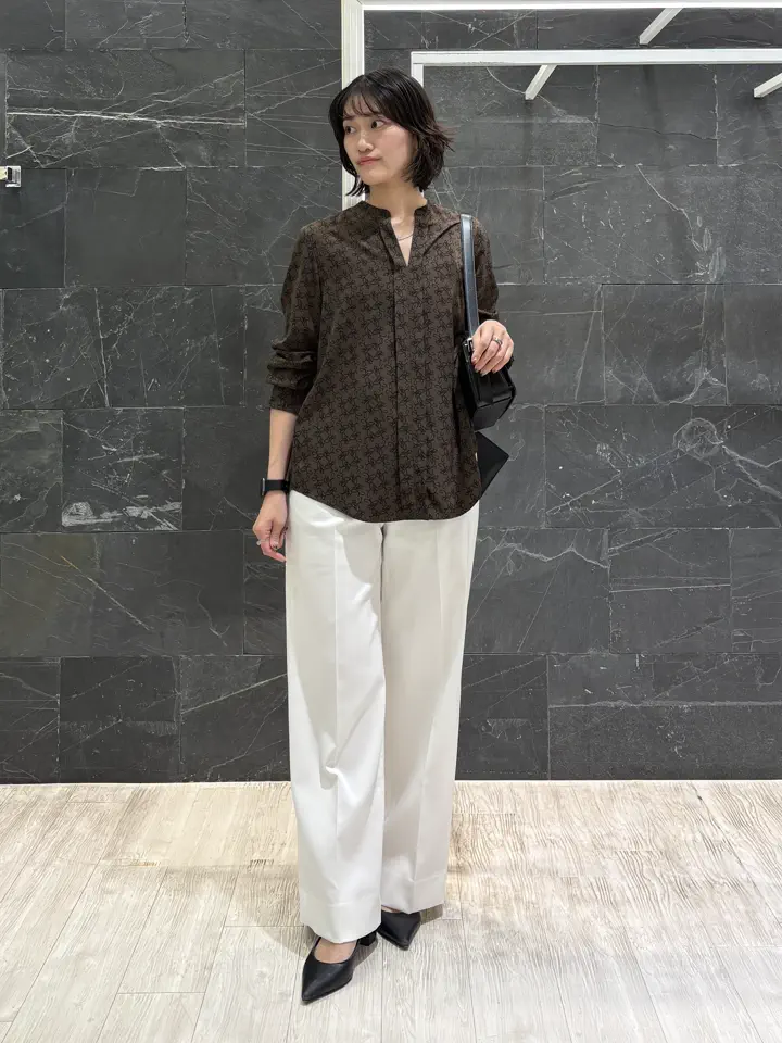 ICB 田中  コーディネート画像