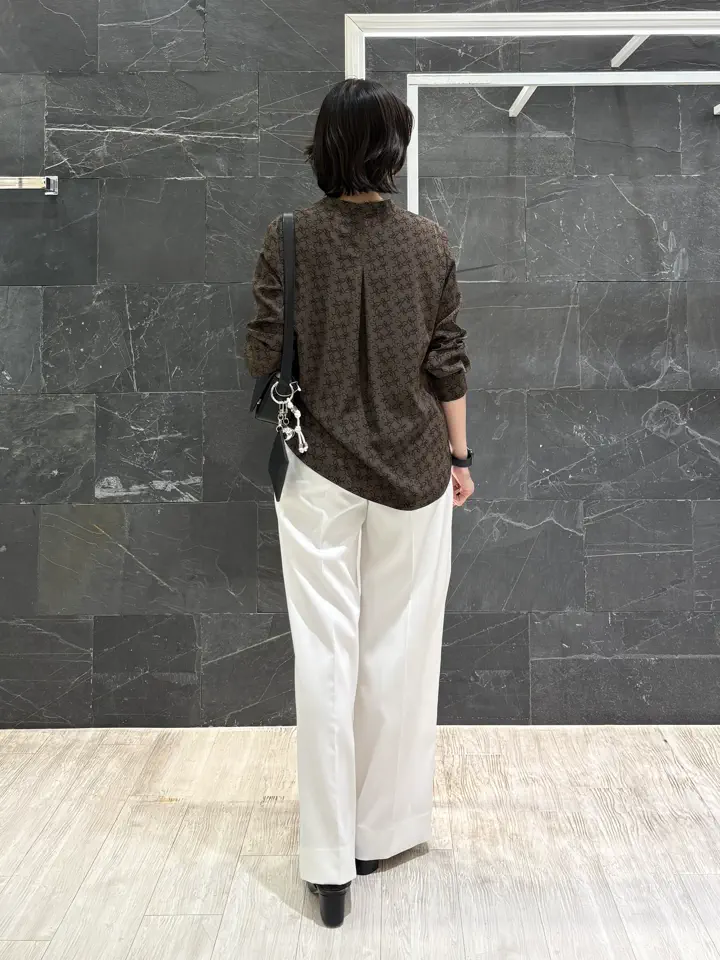 ICB 田中  コーディネート画像