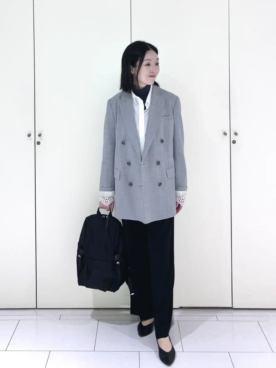  KANAE コーディネート画像