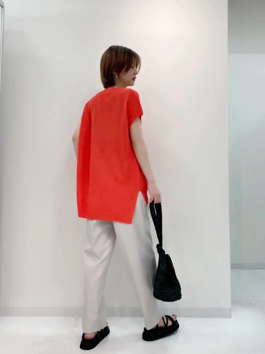 ICB Nagira コーディネート画像