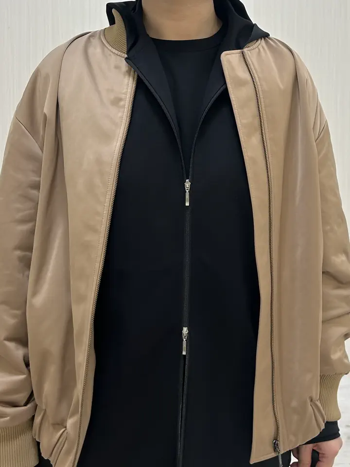 ICB 林 コーディネート画像