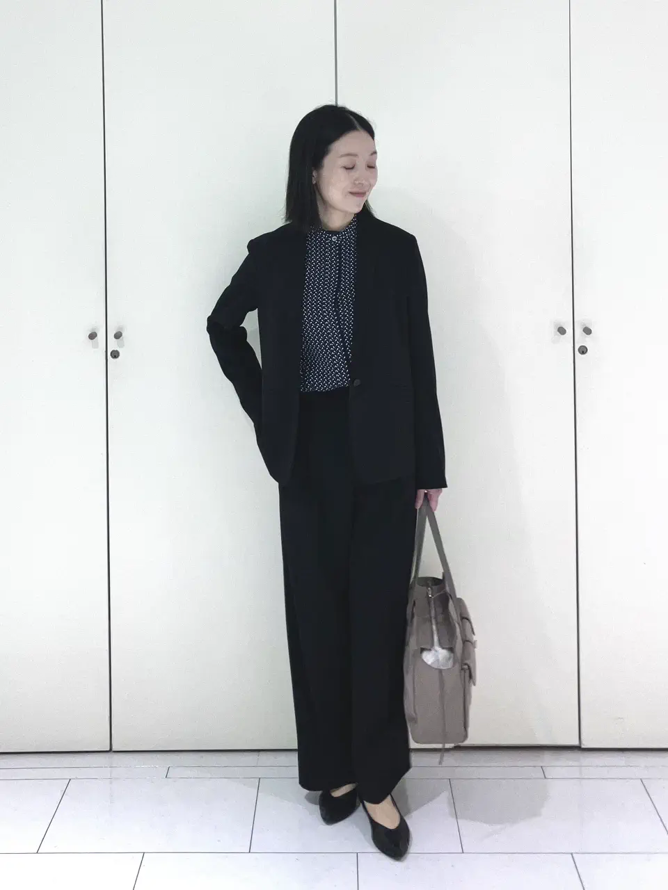  KANAE コーディネート画像