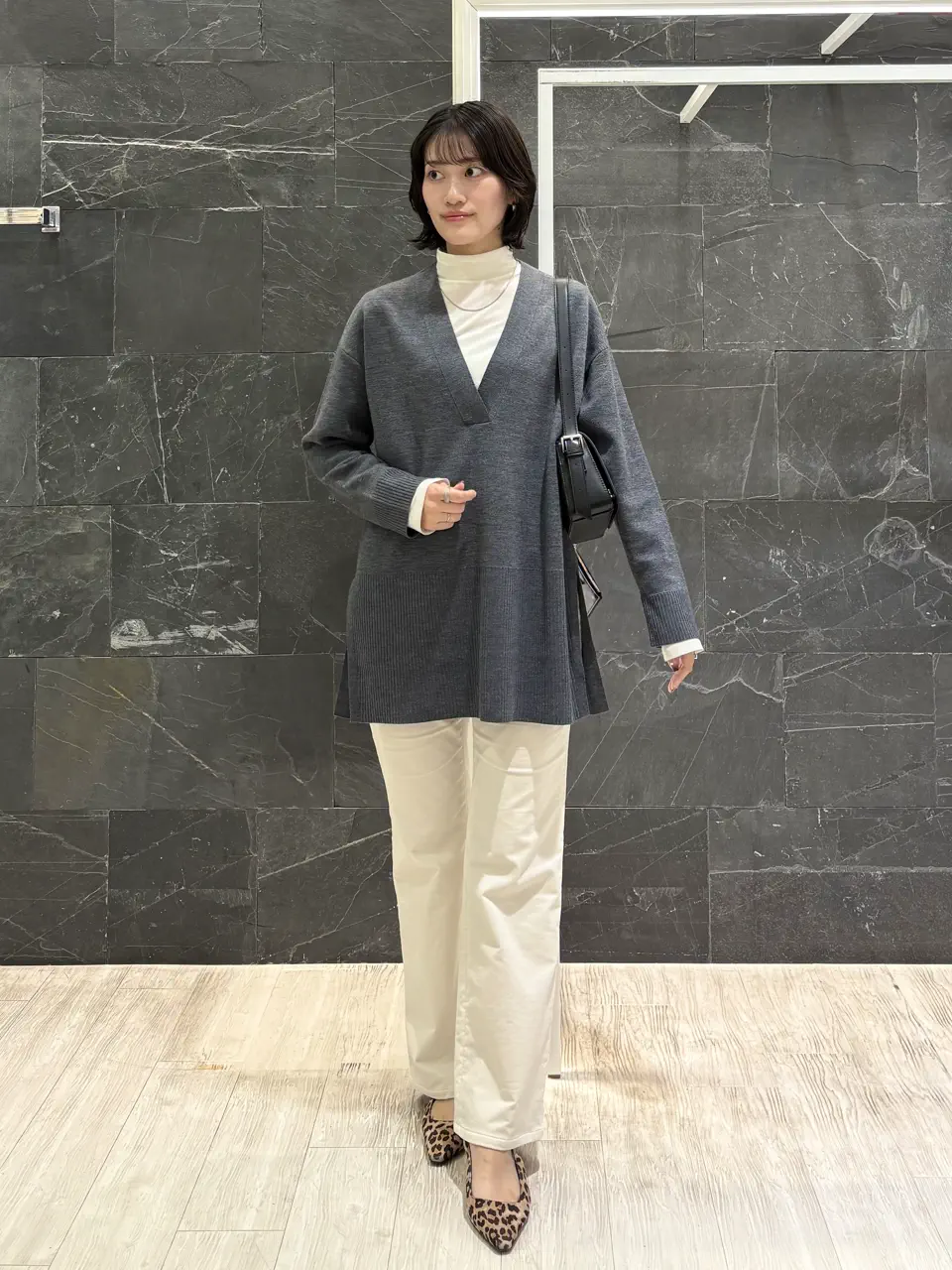  田中  コーディネート画像
