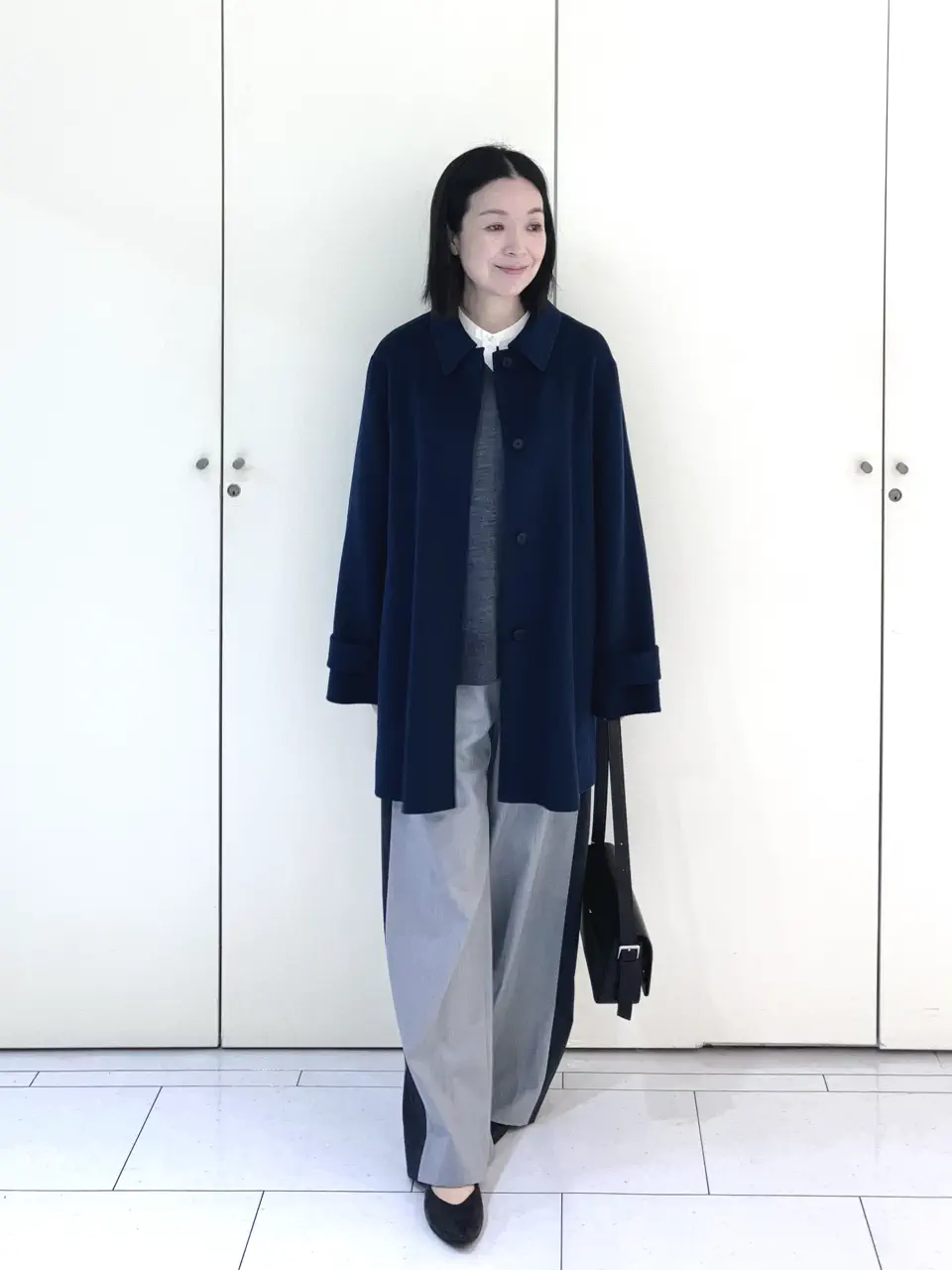  KANAE コーディネート画像