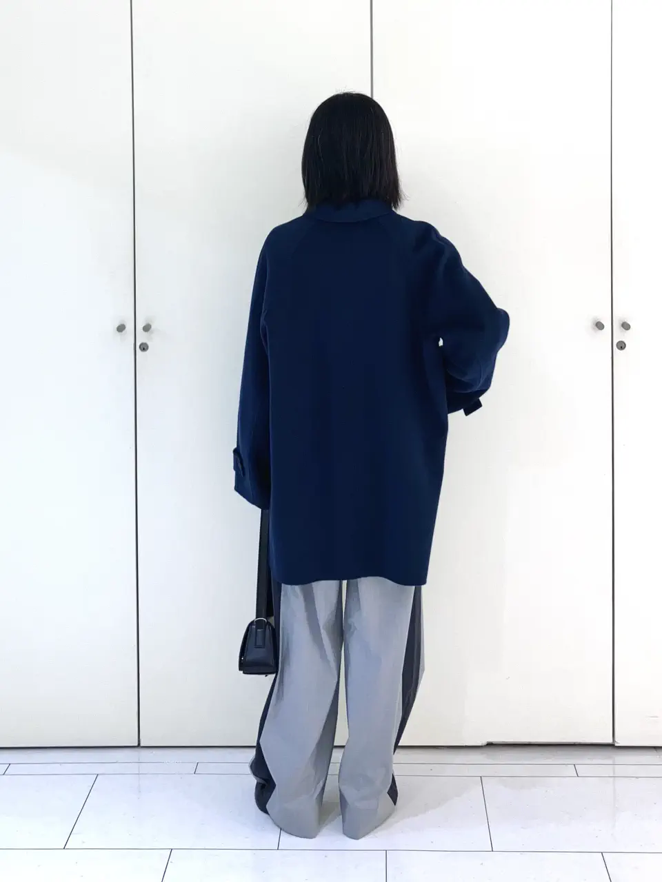 ICB KANAE コーディネート画像