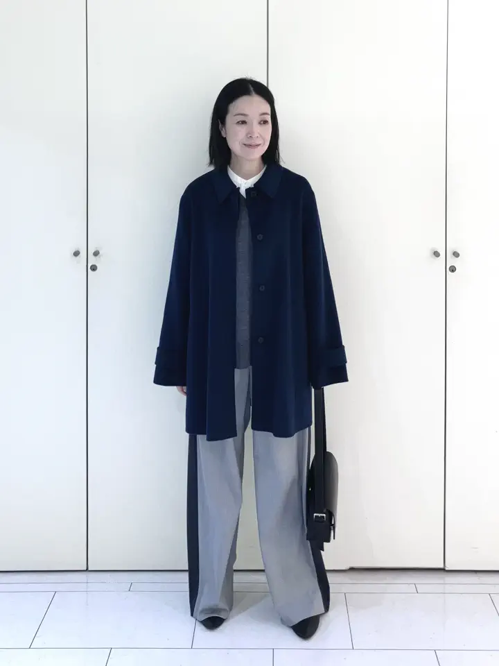 ICB KANAE コーディネート画像