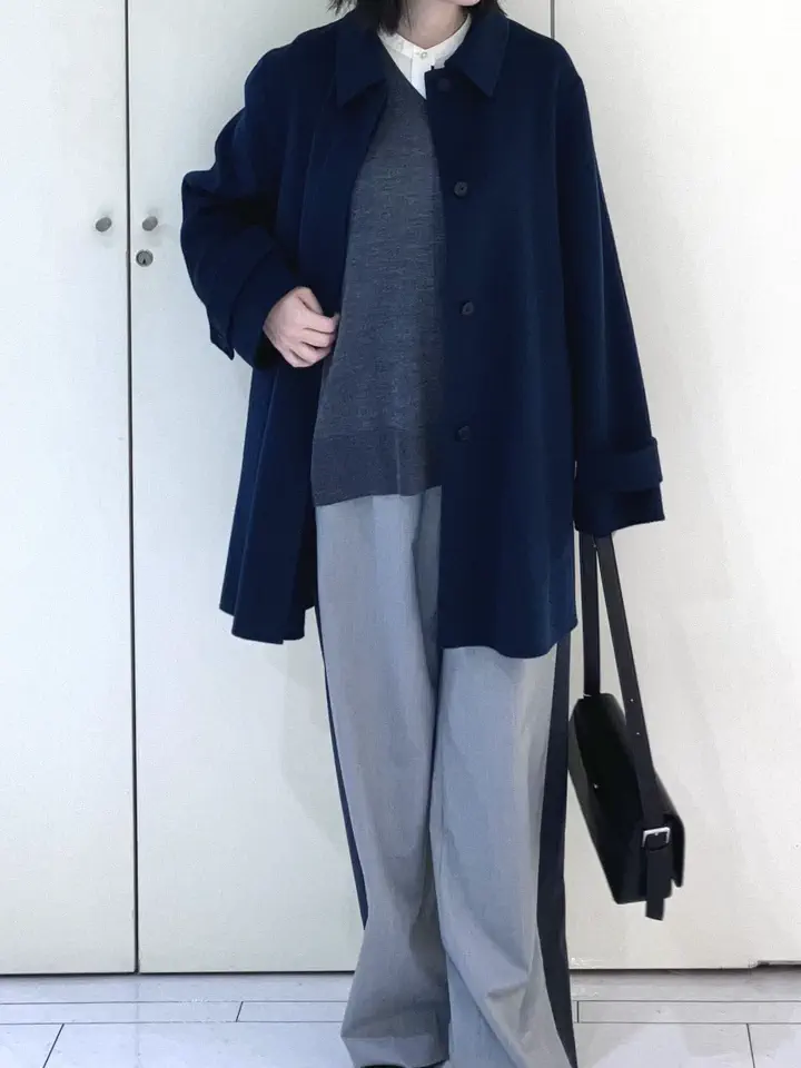 ICB KANAE コーディネート画像