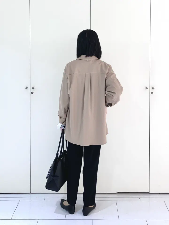 ICB KANAE コーディネート画像