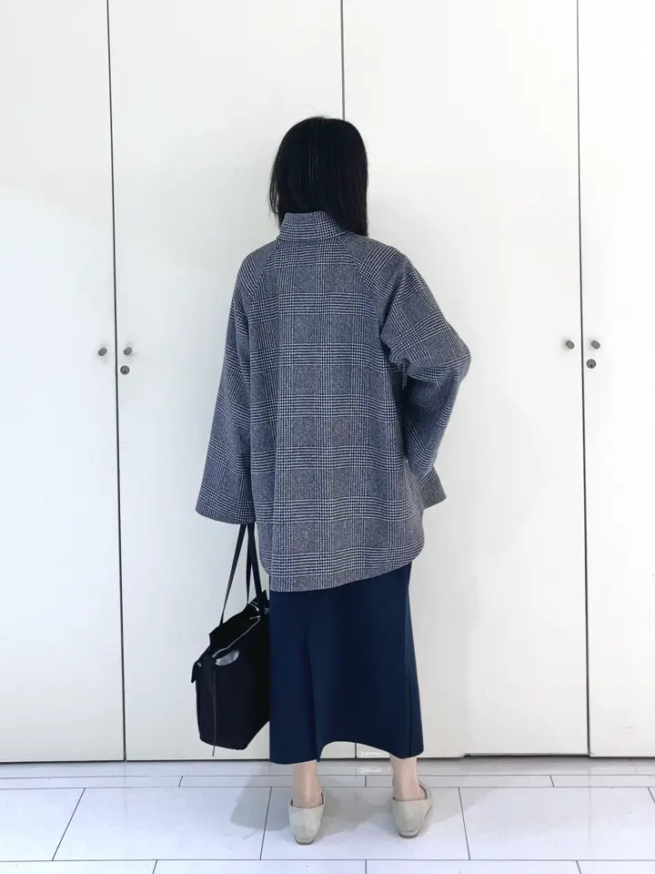 ICB KANAE コーディネート画像