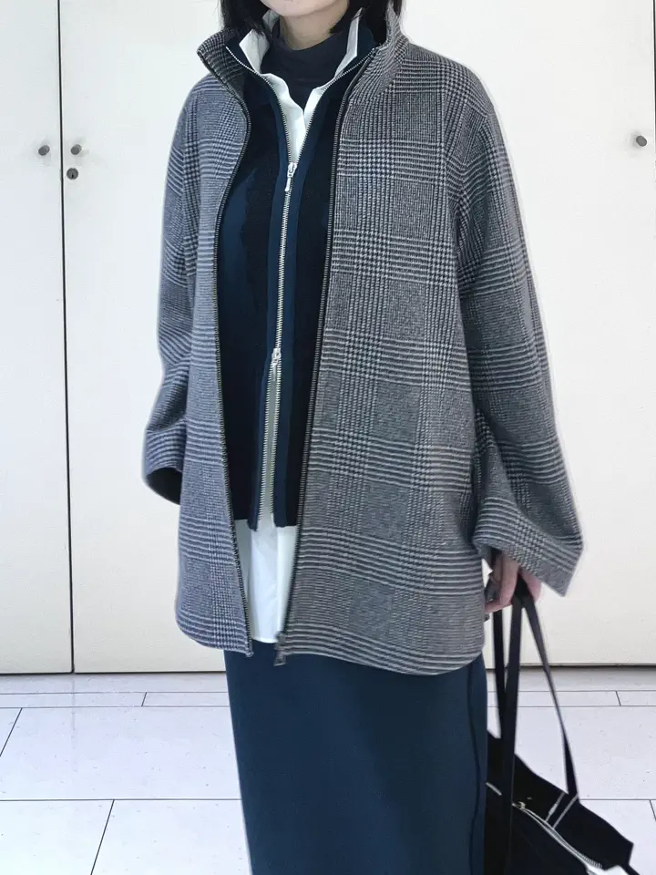 ICB KANAE コーディネート画像