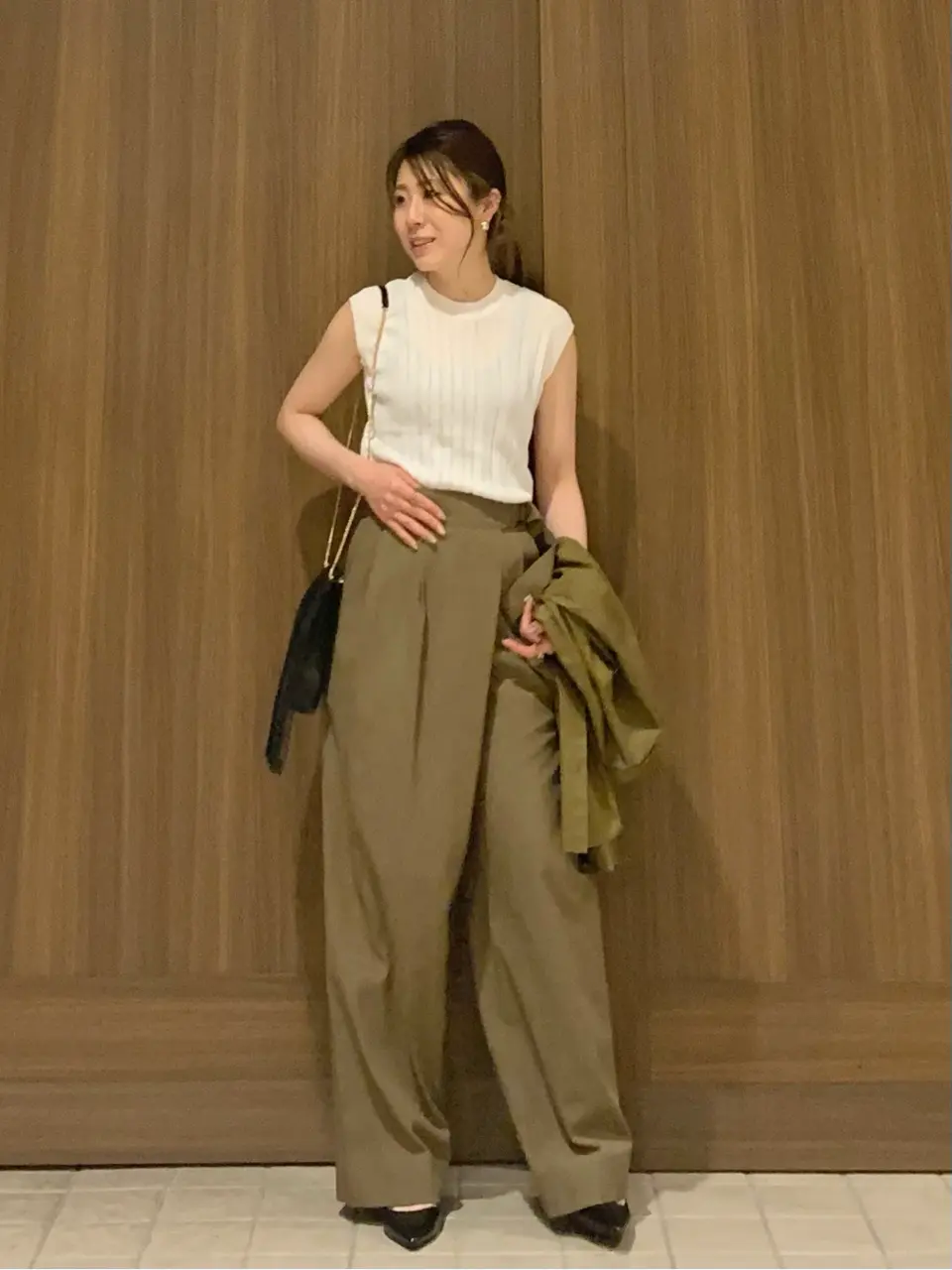  村田 コーディネート画像