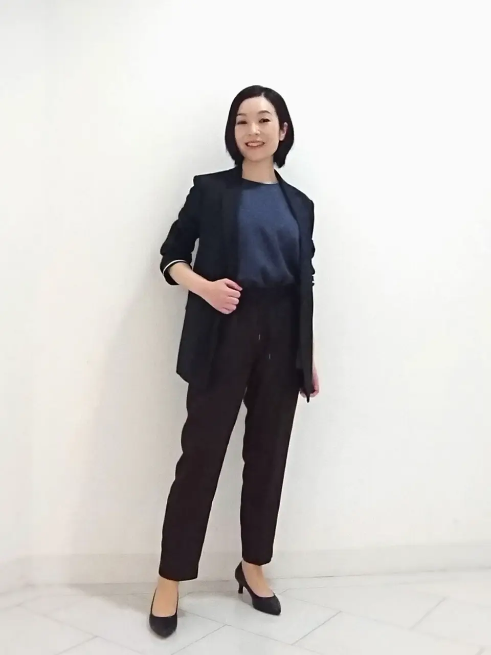  KANAE コーディネート画像