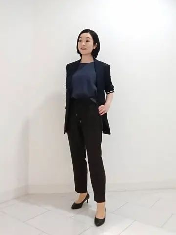 ICB KANAE コーディネート画像