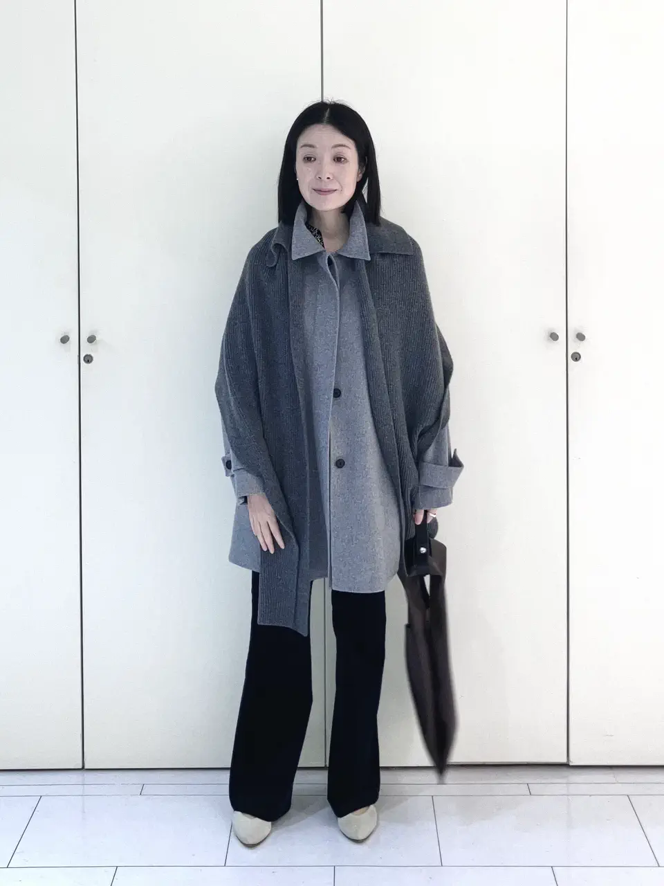  KANAE コーディネート画像