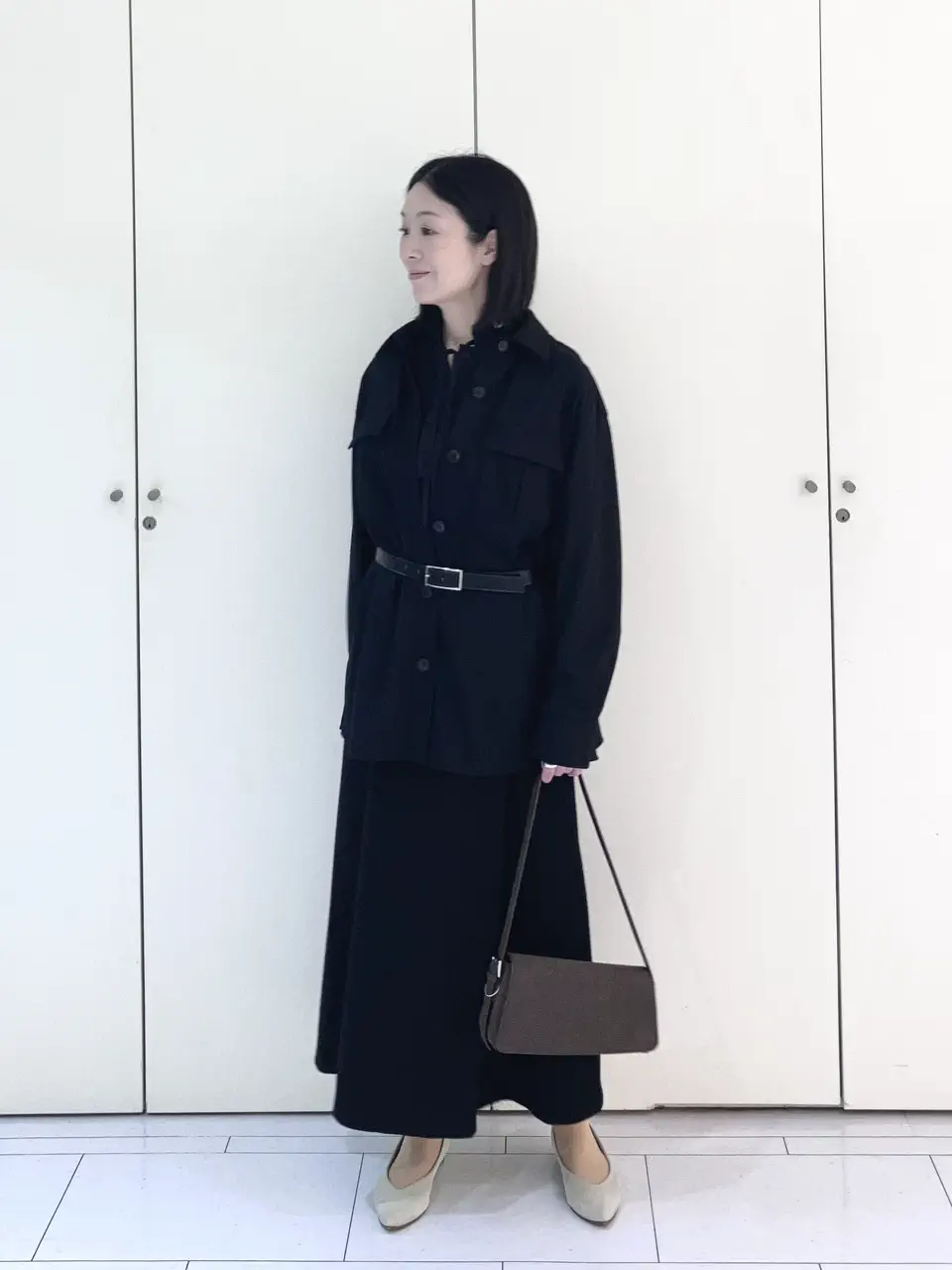  KANAE コーディネート画像