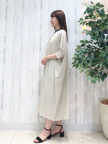 ICB 日下 コーディネート画像