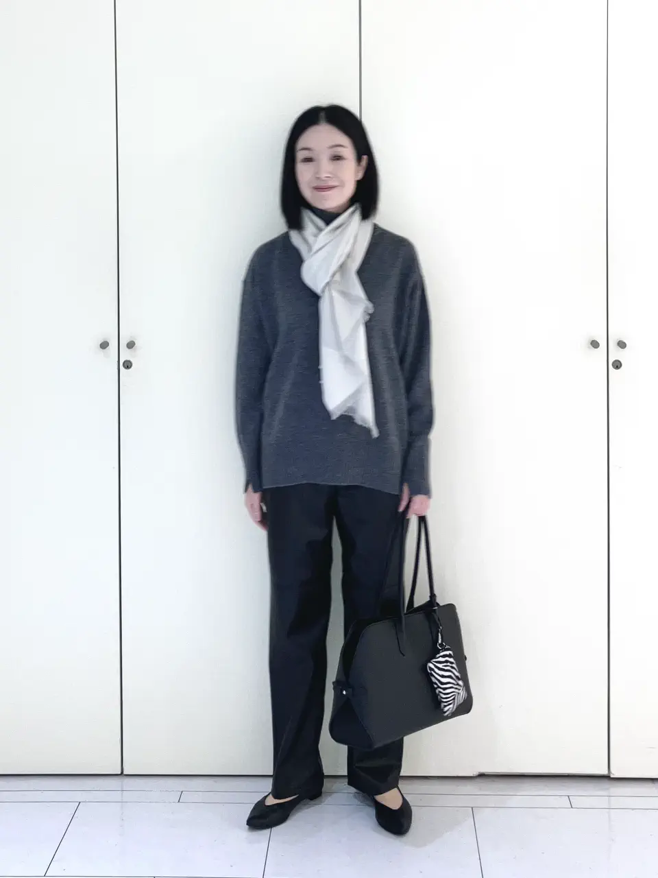  KANAE コーディネート画像
