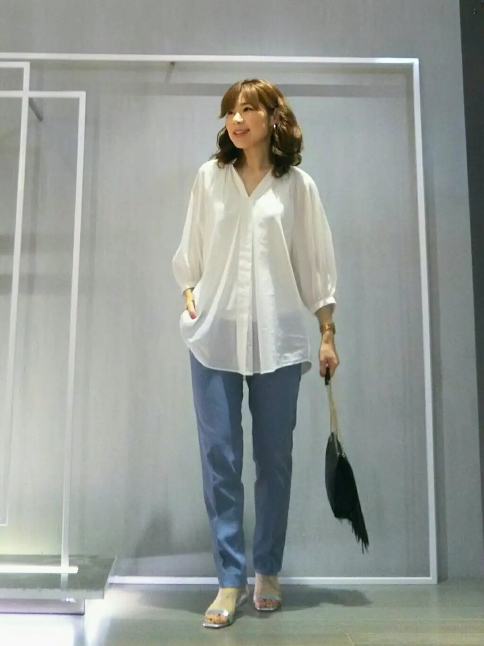  加藤 コーディネート画像