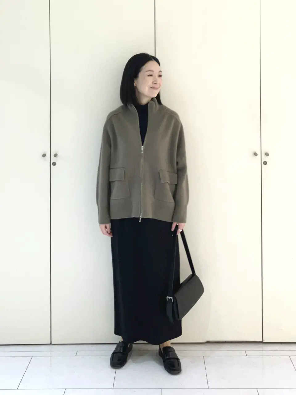  KANAE コーディネート画像