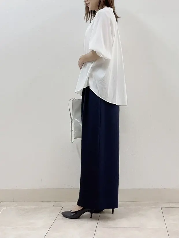 ICB 世戸 コーディネート画像