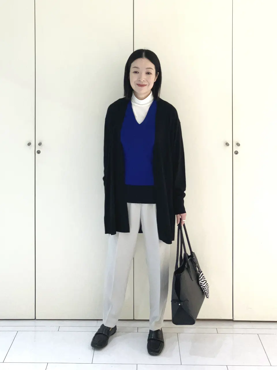  KANAE コーディネート画像