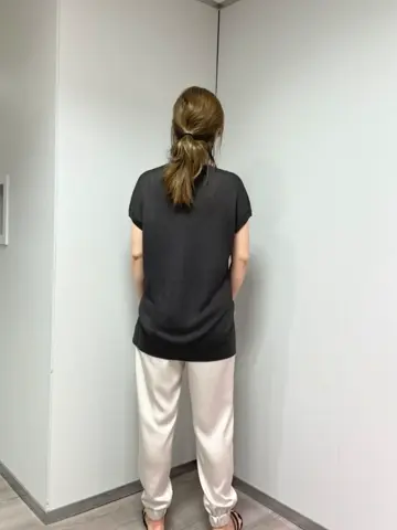 ICB 芦原 コーディネート画像