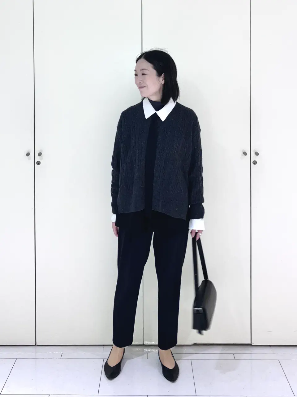  KANAE コーディネート画像
