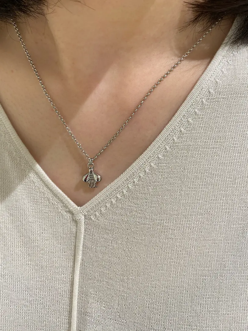 ICB 井阪 コーディネート画像