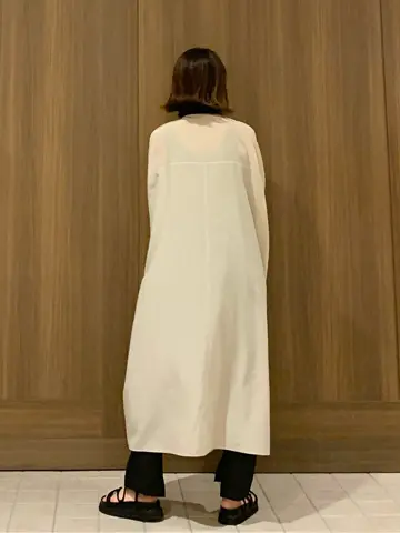 ICB 玉田 コーディネート画像