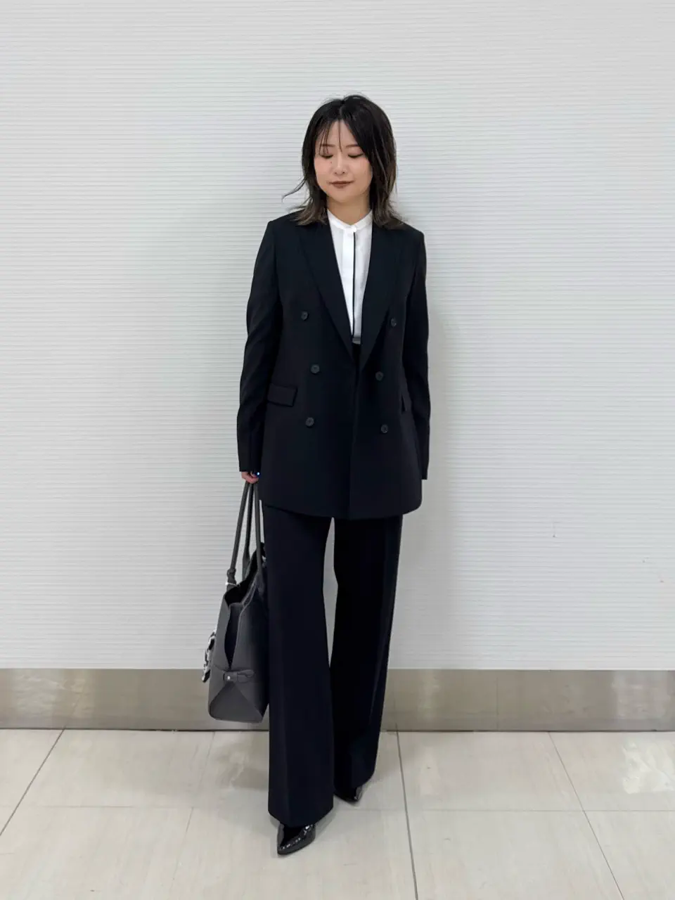  ASUMI コーディネート画像