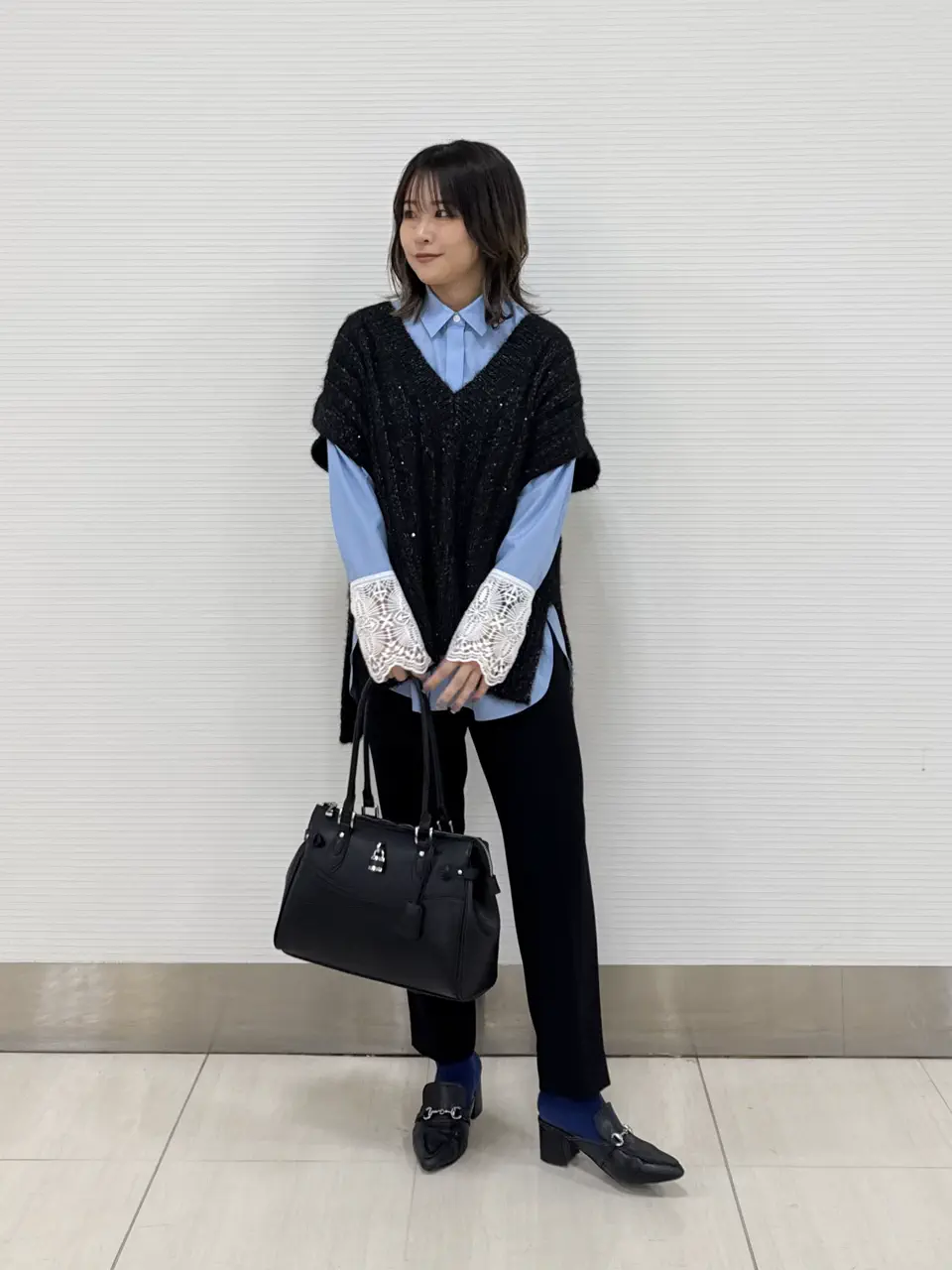  ASUMI コーディネート画像