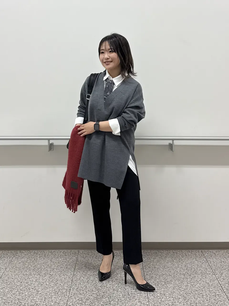  ASUMI コーディネート画像