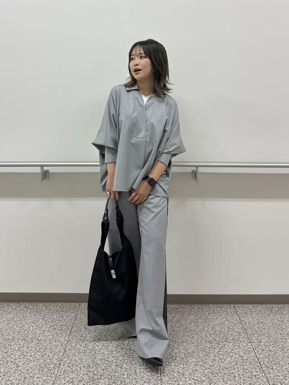  ASUMI コーディネート画像