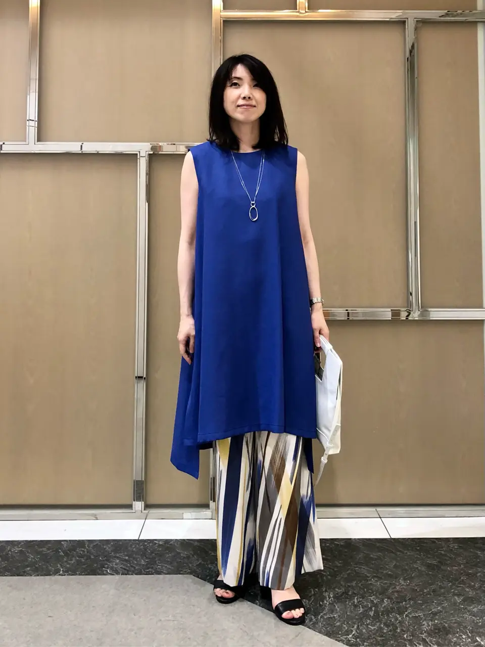  森澤 コーディネート画像