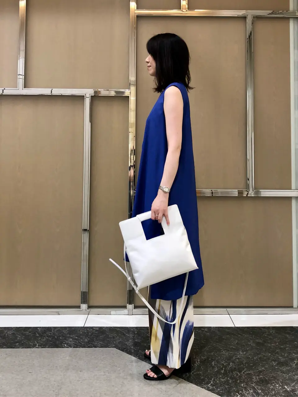 ICB 森澤 コーディネート画像