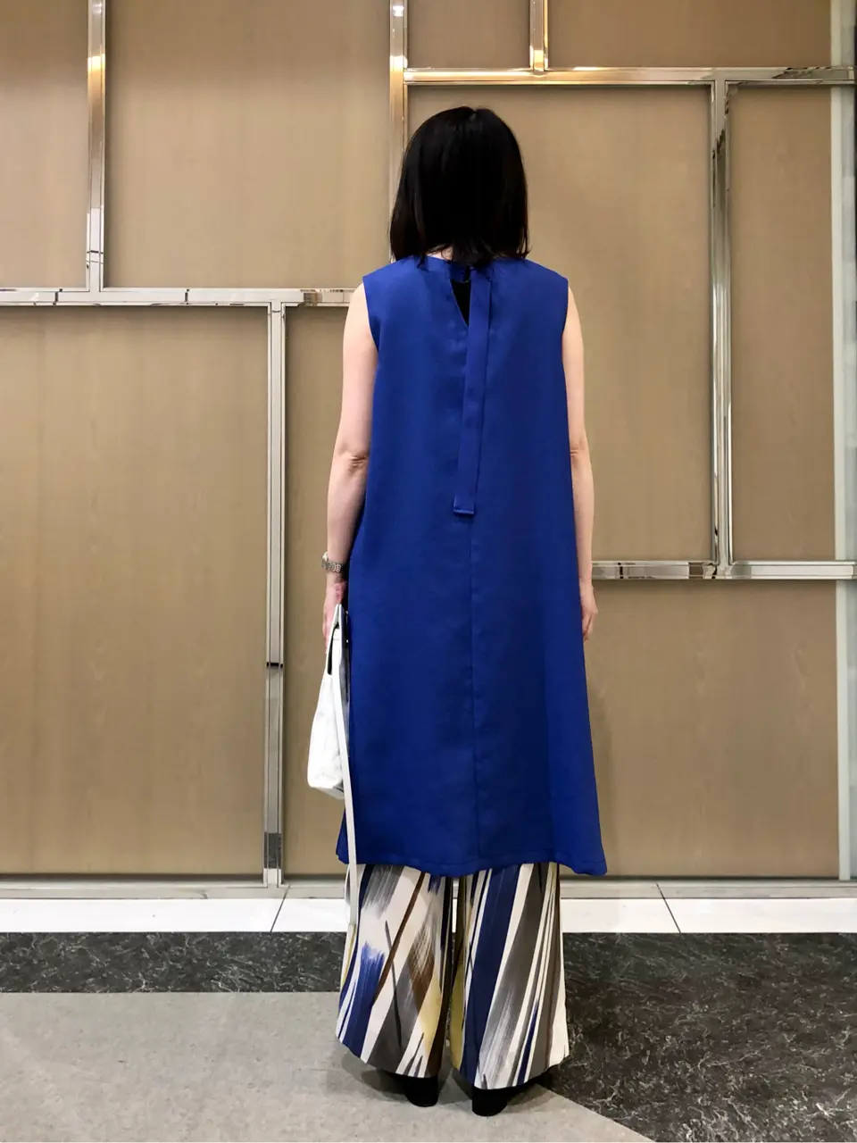 ICB 森澤 コーディネート画像