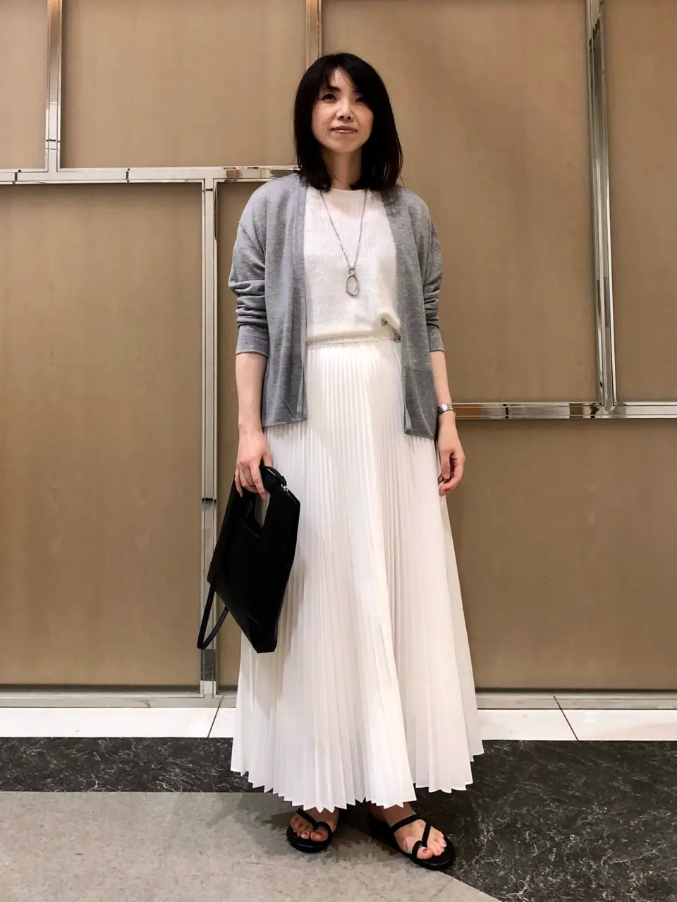  森澤 コーディネート画像