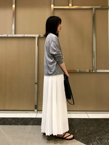 ICB 森澤 コーディネート画像