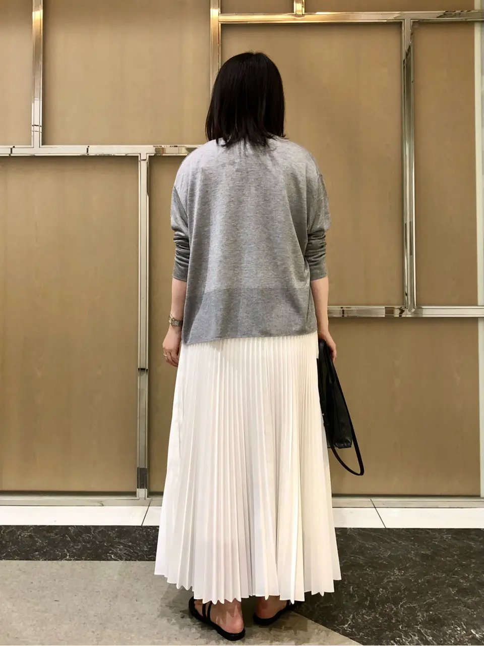 ICB 森澤 コーディネート画像