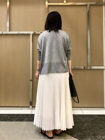 ICB 森澤 コーディネート画像