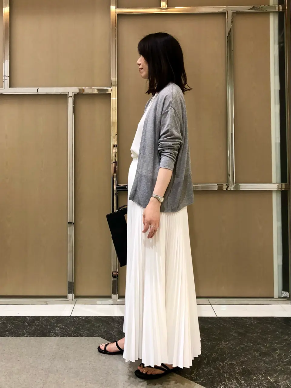 ICB 森澤 コーディネート画像